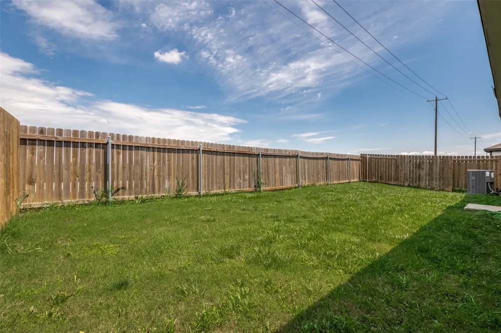 314 Condie Russell Avenue Venus, TX 76084