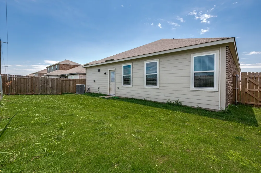 314 Condie Russell Avenue Venus, TX 76084