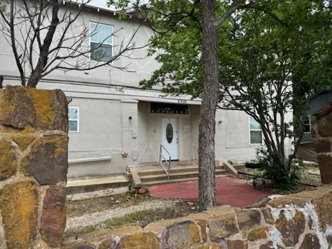 2932 Haynie #D Street