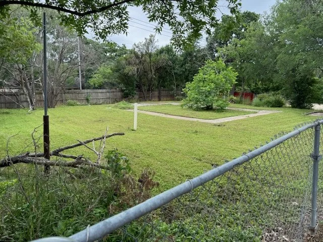 2932 Haynie #D Street Fort Worth, TX 76112