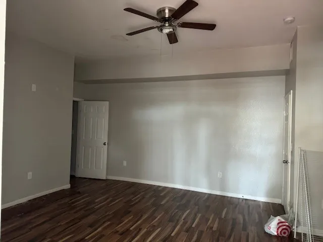 2932 Haynie #D Street Fort Worth, TX 76112