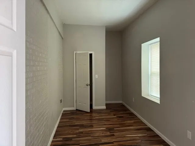 2932 Haynie #D Street Fort Worth, TX 76112