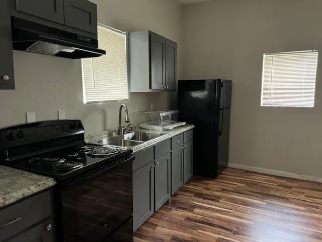 2932 Haynie #D Street Fort Worth, TX 76112