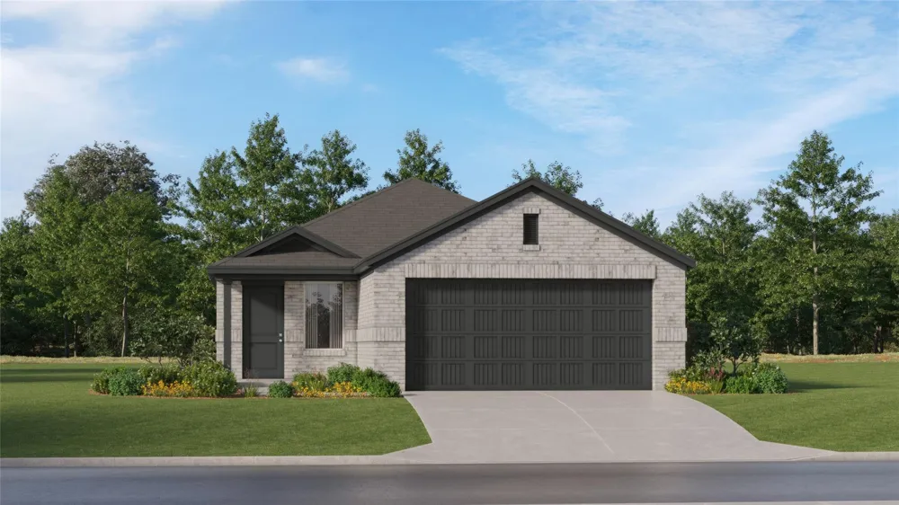 903 Constitution Drive Bay City, TX 77414