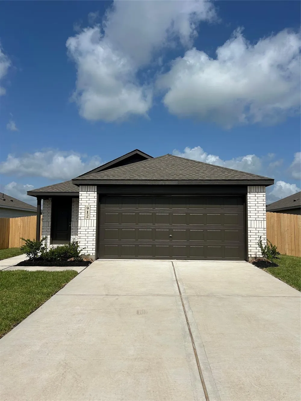 903 Constitution Drive Bay City, TX 77414