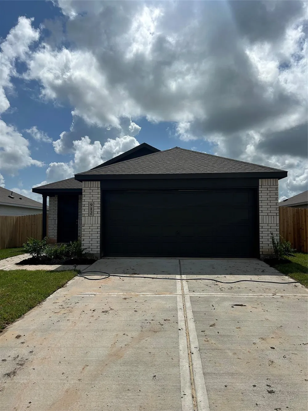 903 Constitution Drive Bay City, TX 77414