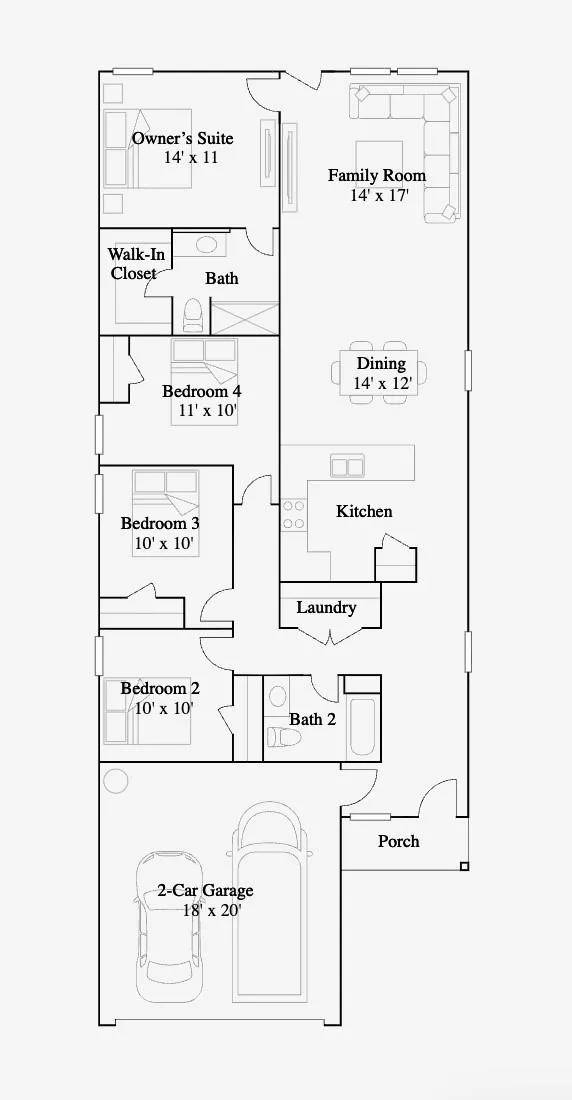 903 Constitution Drive Bay City, TX 77414