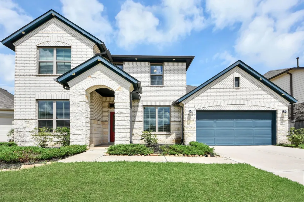 4707 Great Acre Lane Fresno, TX 77545
