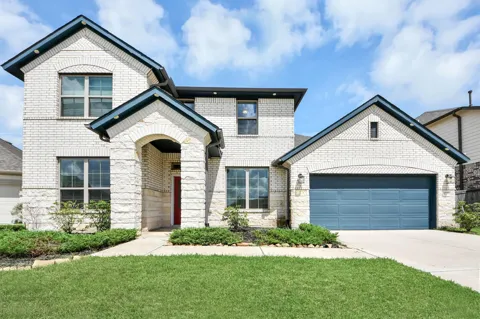 4707 Great Acre Lane