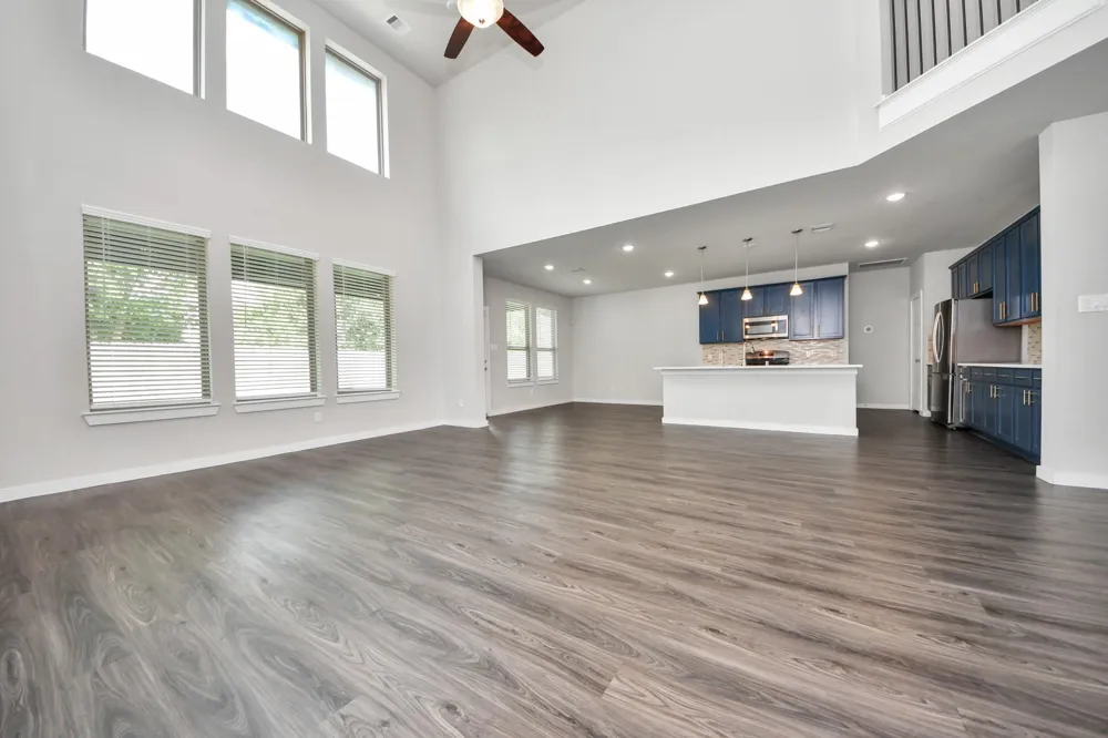 4707 Great Acre Lane Fresno, TX 77545