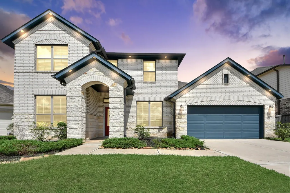4707 Great Acre Lane Fresno, TX 77545