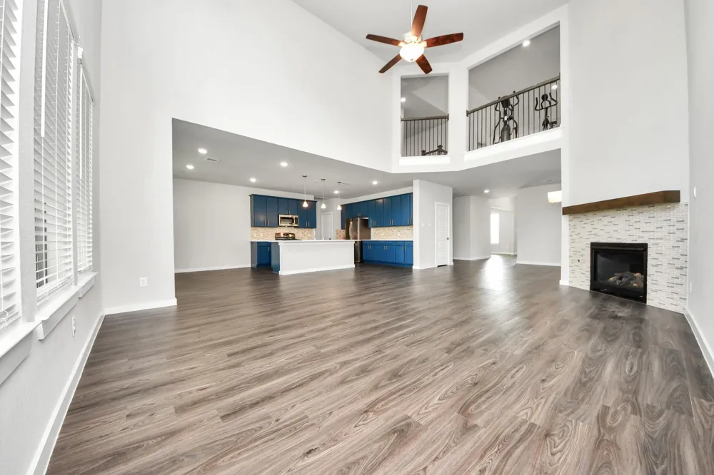 4707 Great Acre Lane Fresno, TX 77545