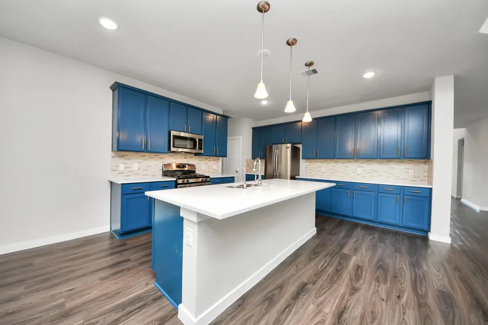 4707 Great Acre Lane Fresno, TX 77545