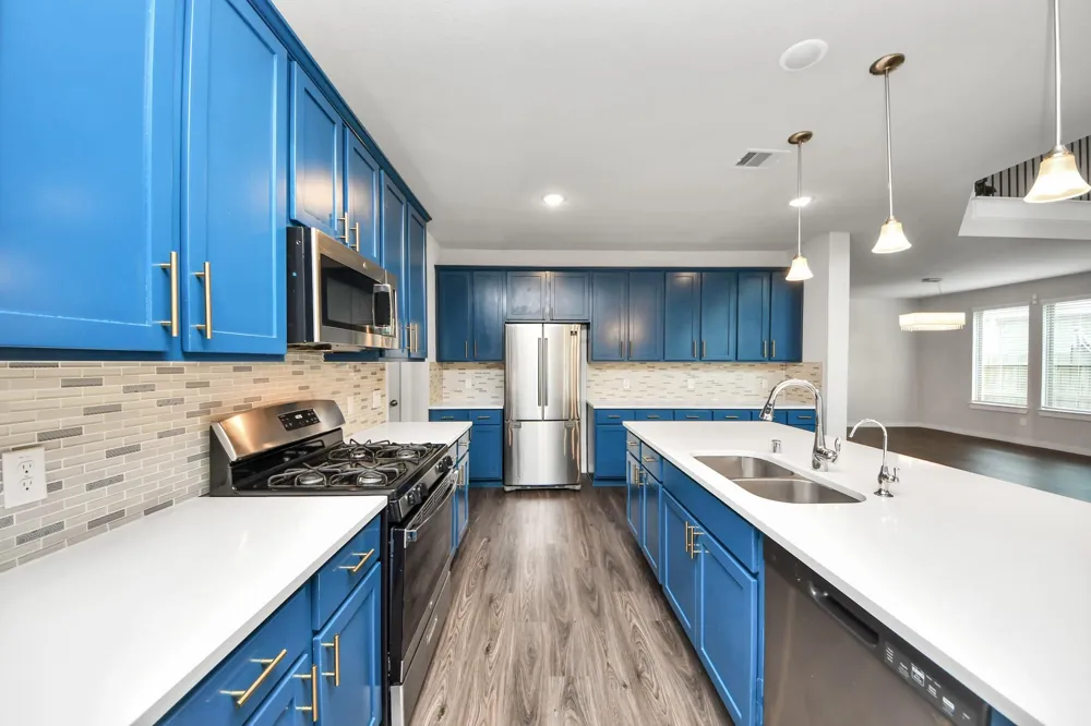 4707 Great Acre Lane Fresno, TX 77545