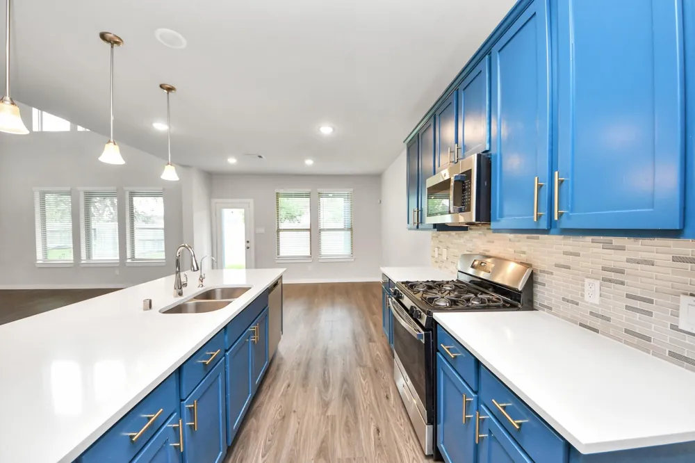 4707 Great Acre Lane Fresno, TX 77545
