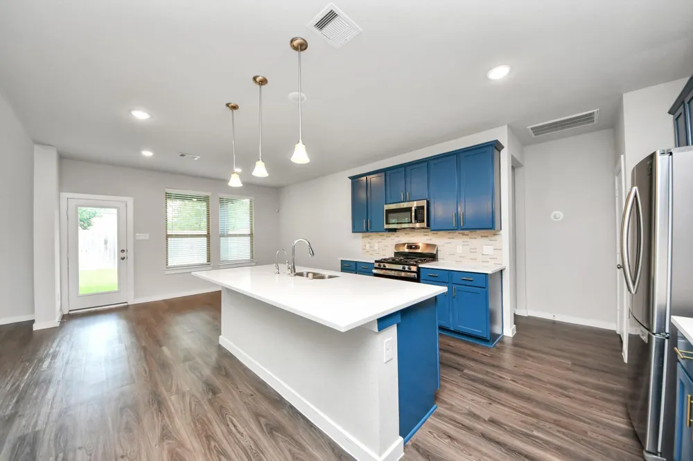 4707 Great Acre Lane Fresno, TX 77545