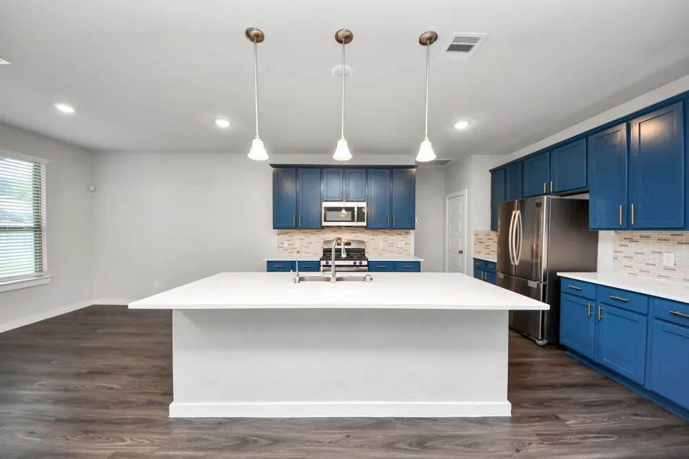 4707 Great Acre Lane Fresno, TX 77545