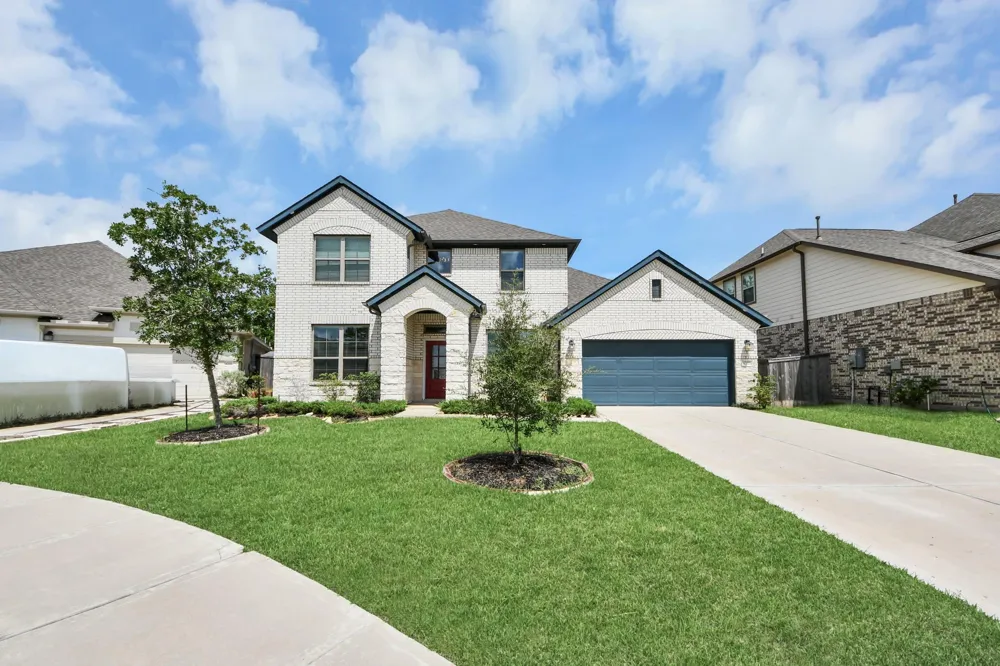 4707 Great Acre Lane Fresno, TX 77545