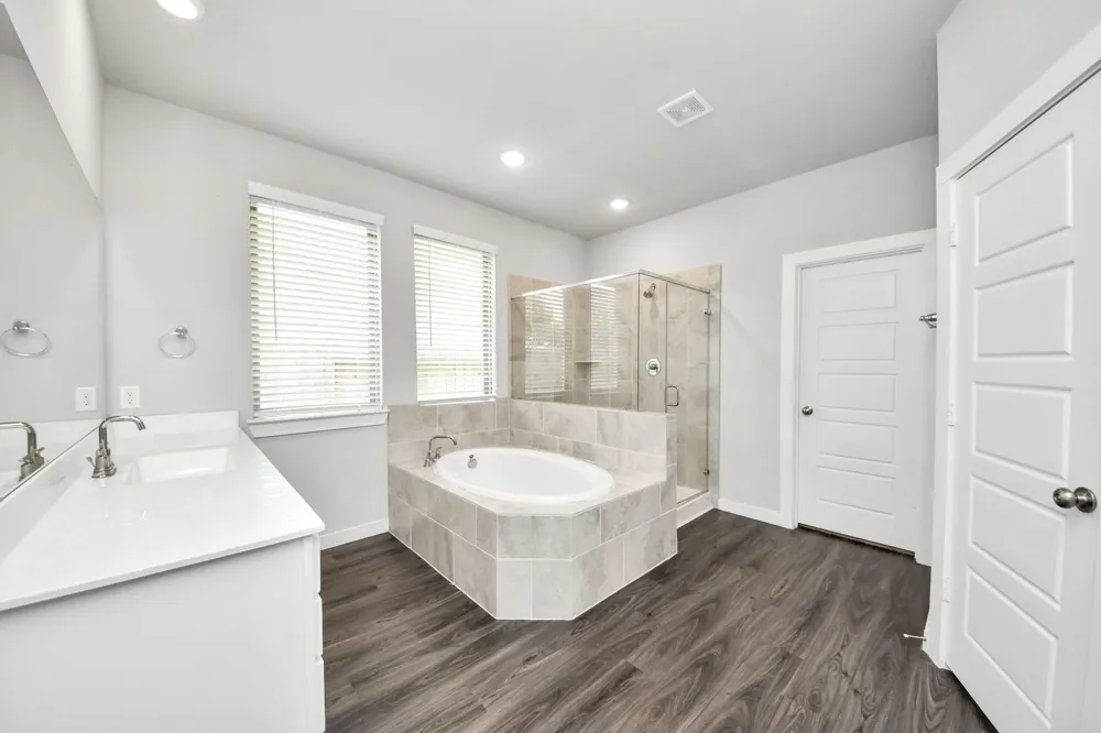 4707 Great Acre Lane Fresno, TX 77545