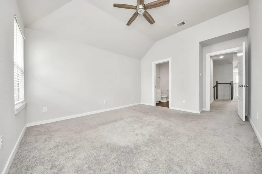 4707 Great Acre Lane Fresno, TX 77545