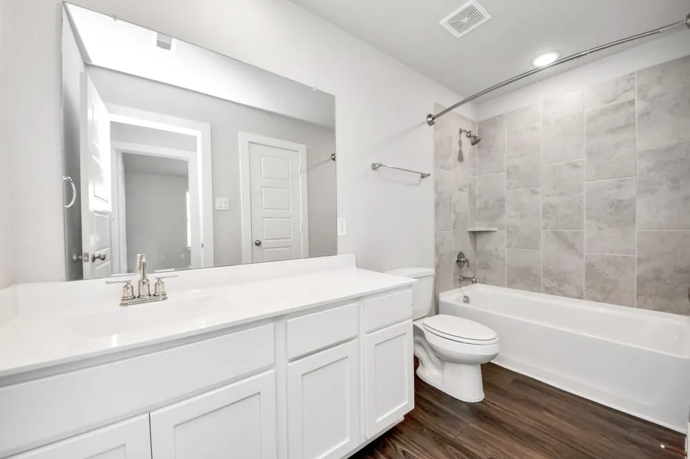 4707 Great Acre Lane Fresno, TX 77545