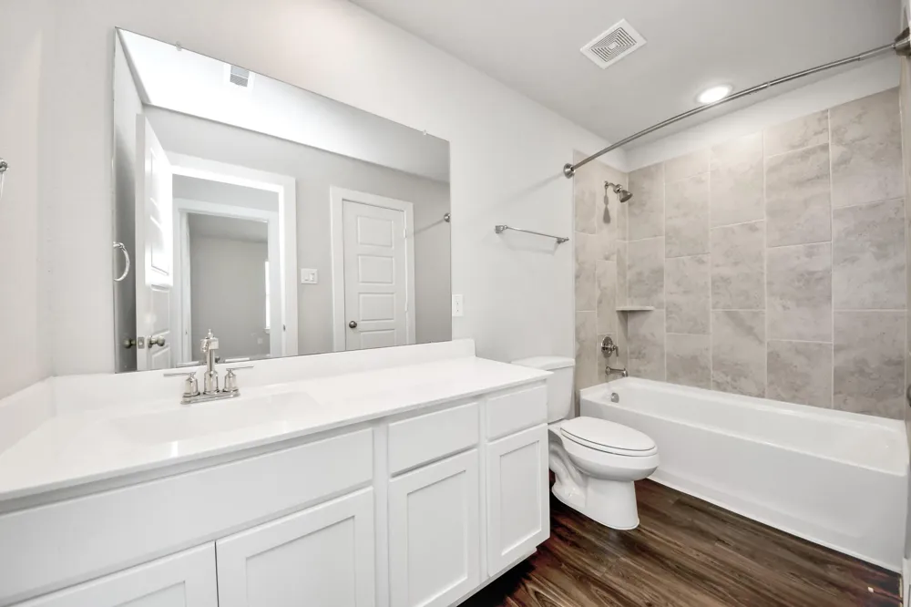 4707 Great Acre Lane Fresno, TX 77545