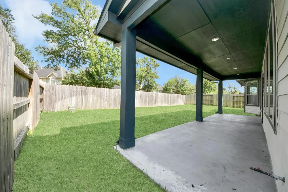 4707 Great Acre Lane Fresno, TX 77545