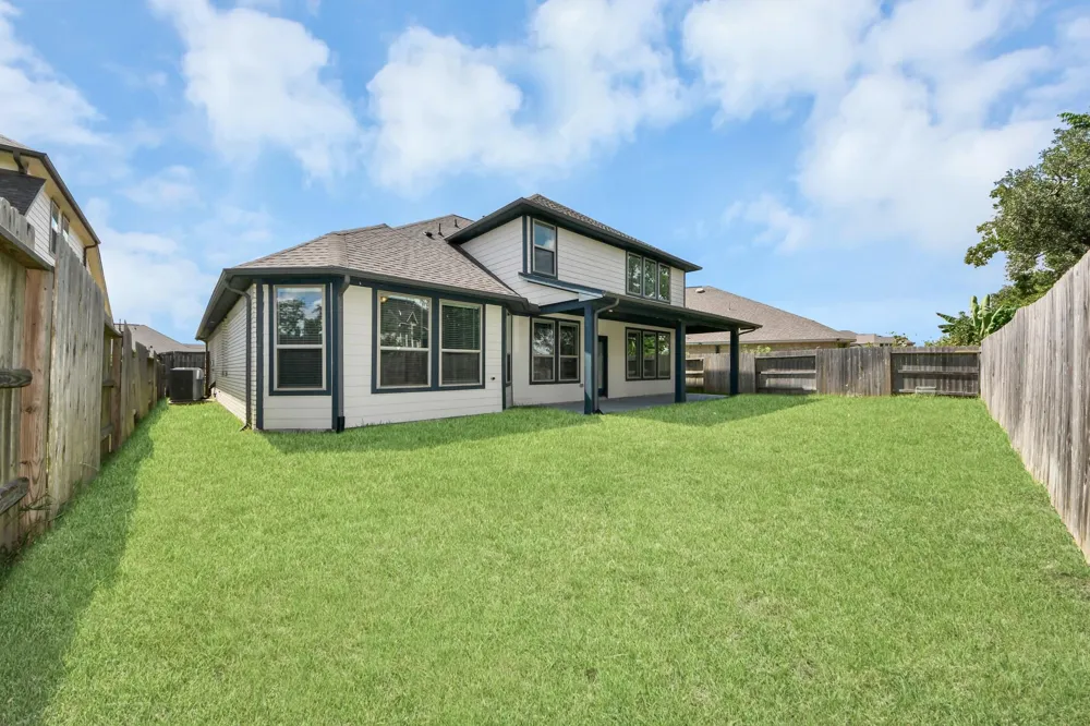 4707 Great Acre Lane Fresno, TX 77545