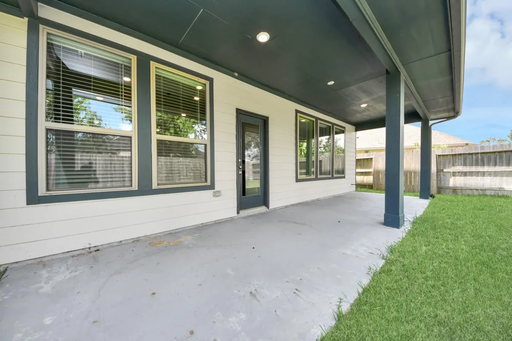 4707 Great Acre Lane Fresno, TX 77545