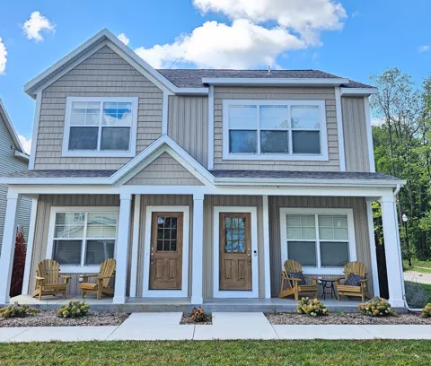 311 Vista Green Drive
