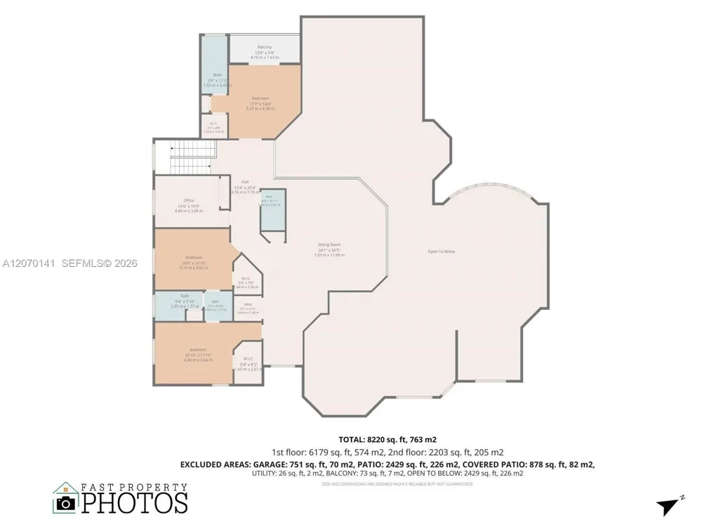 3828 Pine Lake Dr Weston, FL 33332