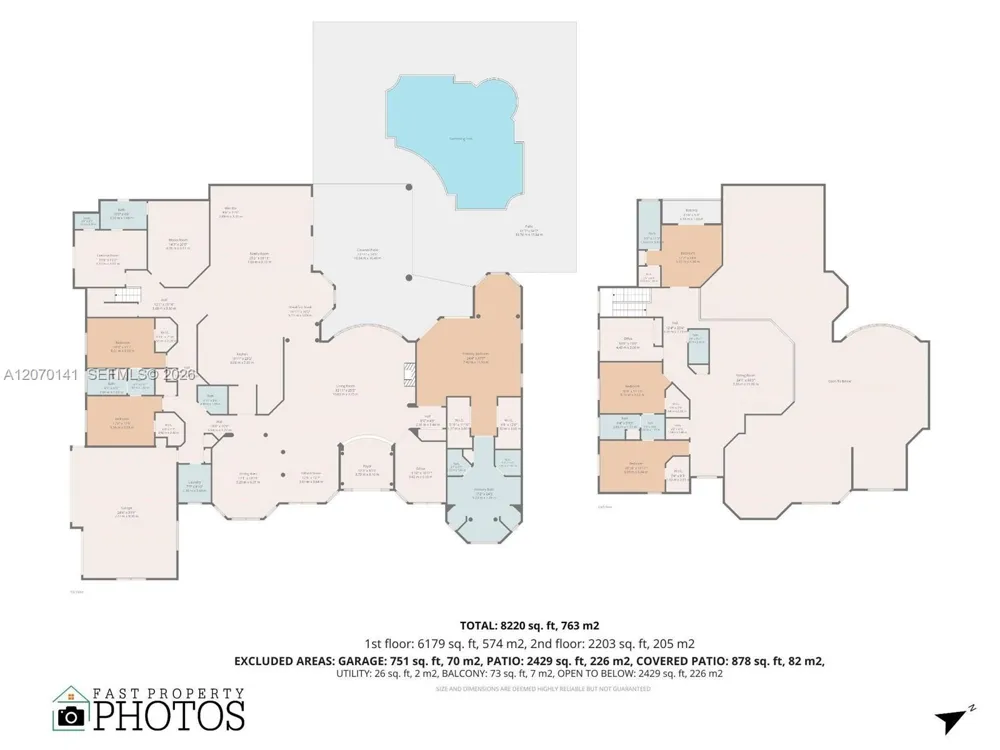 3828 Pine Lake Dr Weston, FL 33332