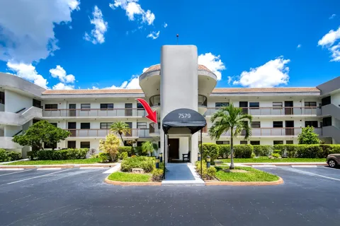 7579 NW 79th Avenue #204