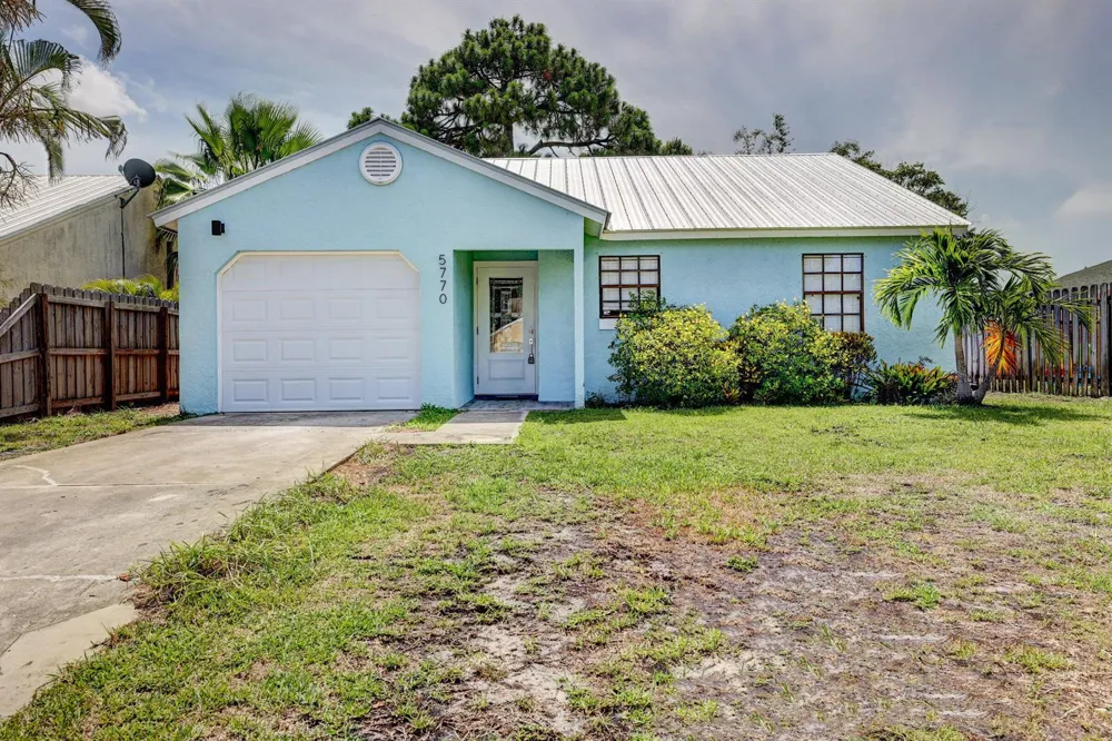 5770 SE WILSIE DRIVE Stuart, FL 34997