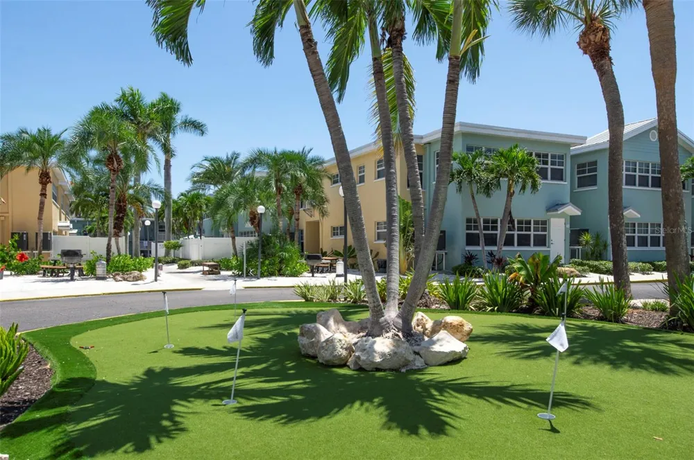 19417 GULF BOULEVARD #E109 Indian Rocks Beach, FL 33785