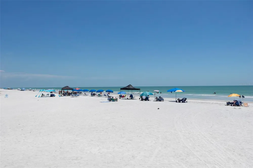 19417 GULF BOULEVARD #E109 Indian Rocks Beach, FL 33785