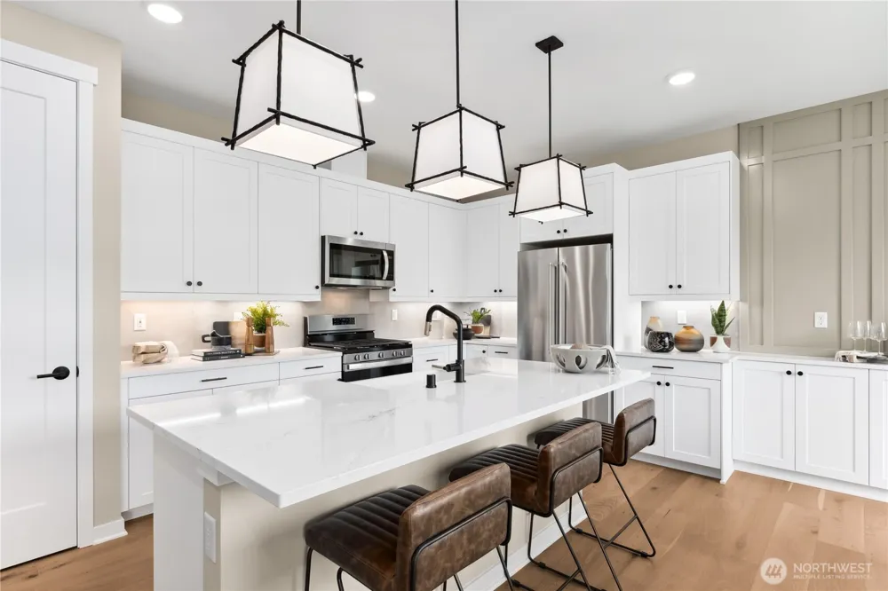 19294 Bergen Drive NW #23 Poulsbo, WA 98370