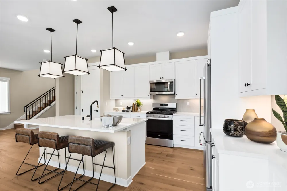 19294 Bergen Drive NW #23 Poulsbo, WA 98370