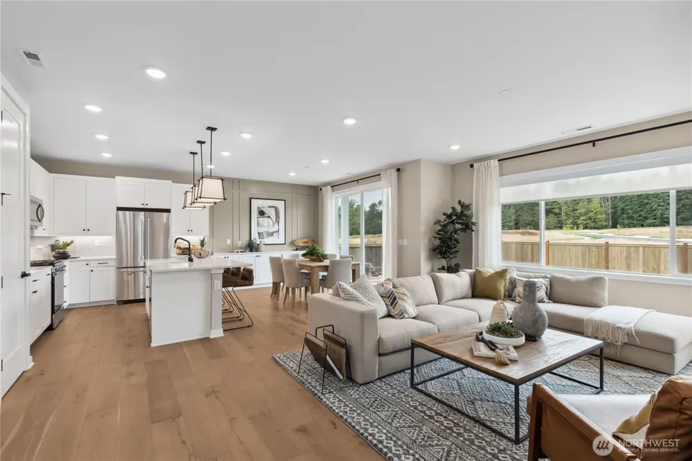 19294 Bergen Drive NW #23 Poulsbo, WA 98370