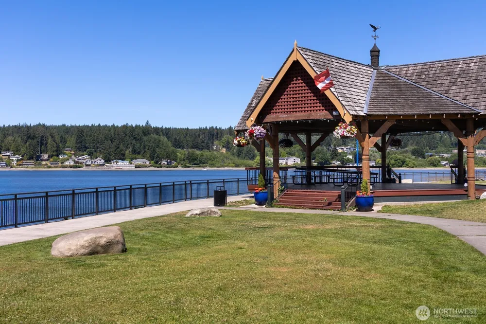 19294 Bergen Drive NW #23 Poulsbo, WA 98370
