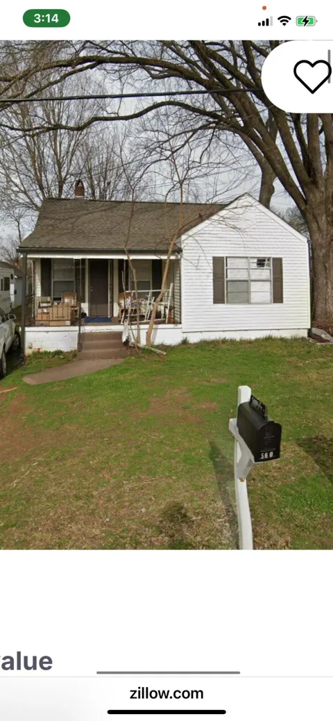 560 SE Gaut Street SE