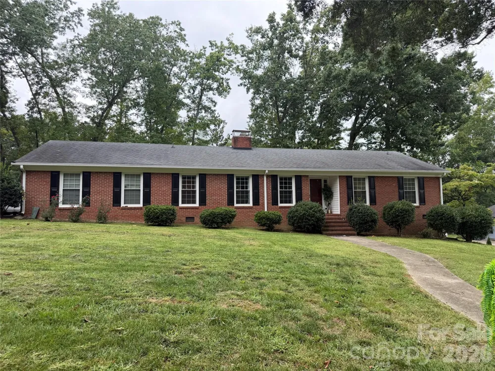 1110 Oak Hill Drive Monroe, NC 28112