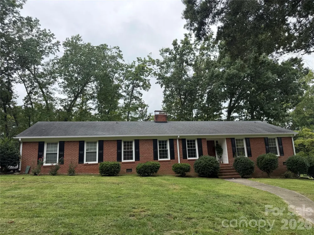 1110 Oak Hill Drive Monroe, NC 28112