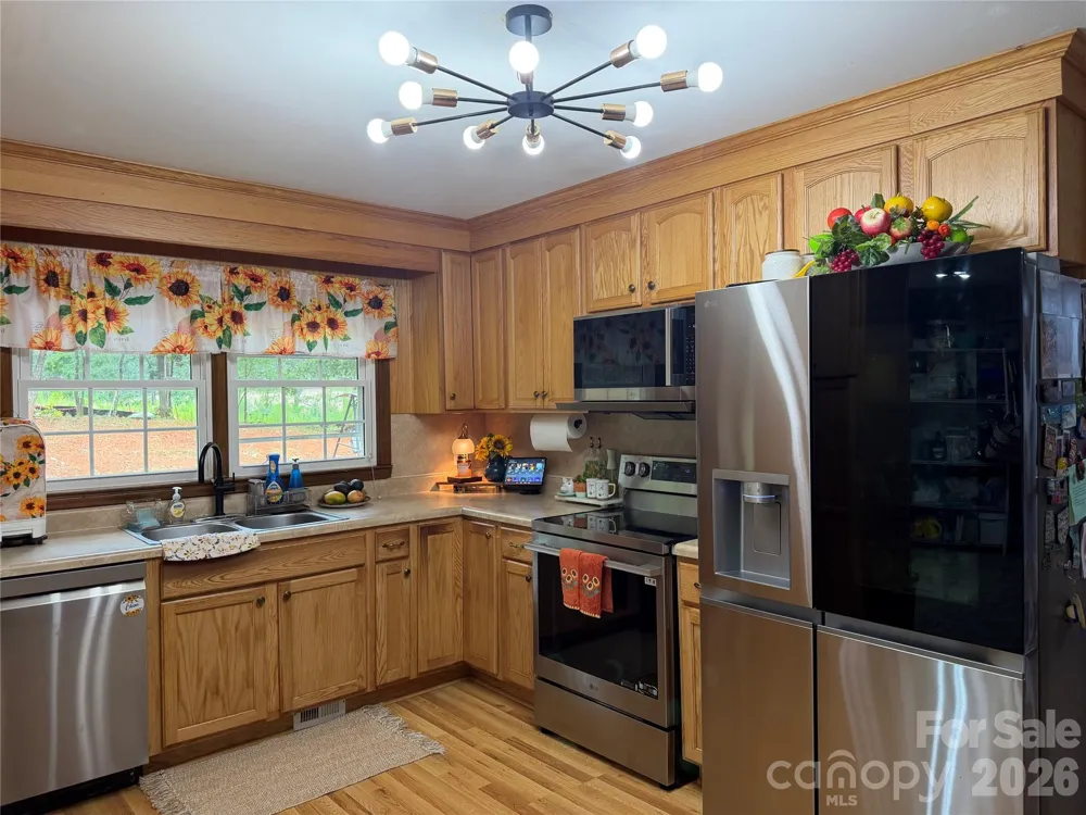 1110 Oak Hill Drive Monroe, NC 28112