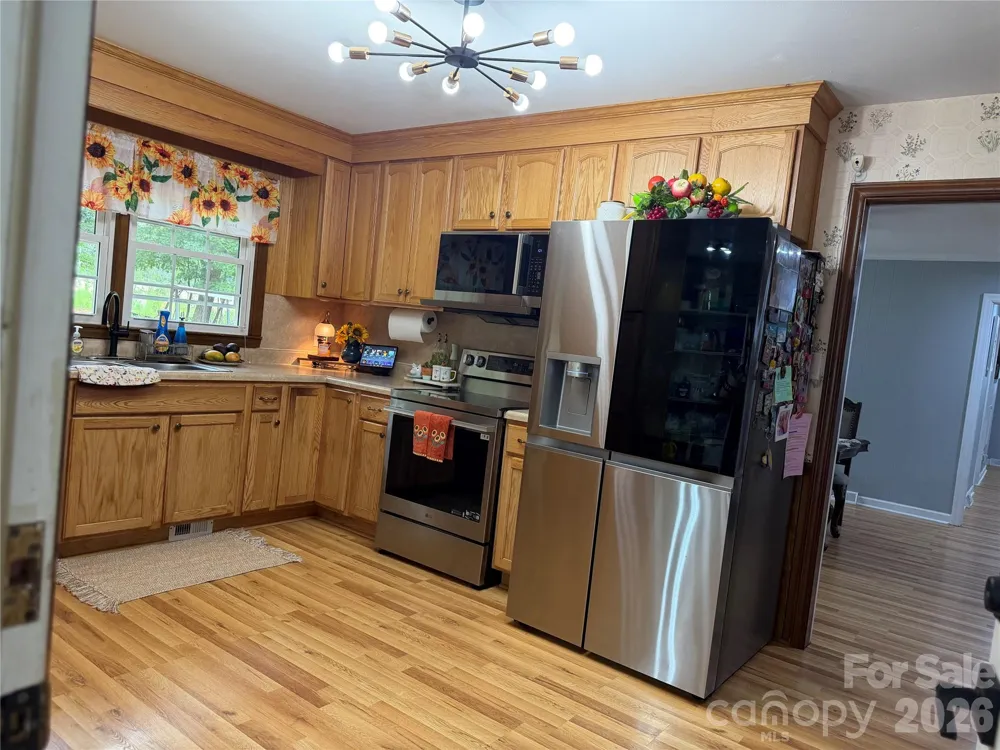 1110 Oak Hill Drive Monroe, NC 28112