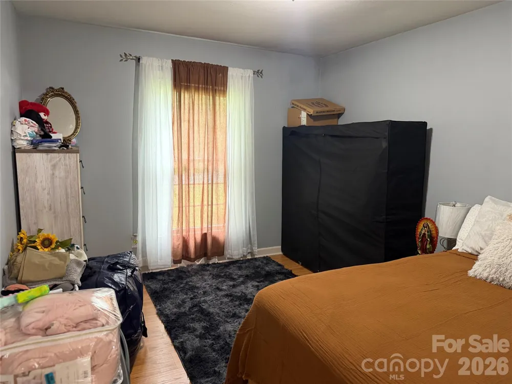 1110 Oak Hill Drive Monroe, NC 28112