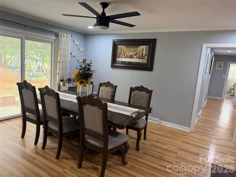 1110 Oak Hill Drive Monroe, NC 28112