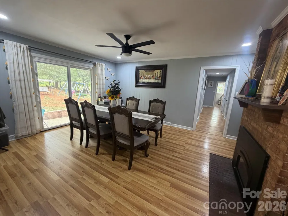 1110 Oak Hill Drive Monroe, NC 28112