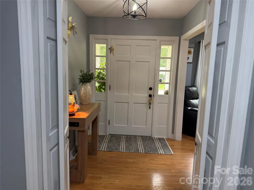 1110 Oak Hill Drive Monroe, NC 28112