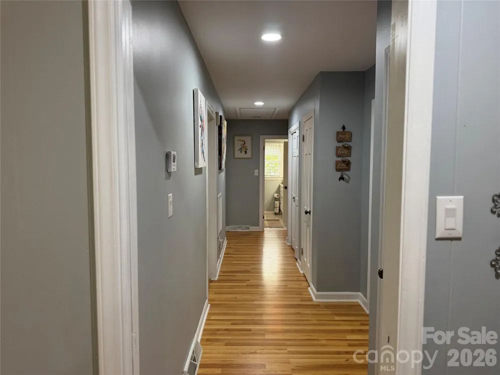 1110 Oak Hill Drive Monroe, NC 28112